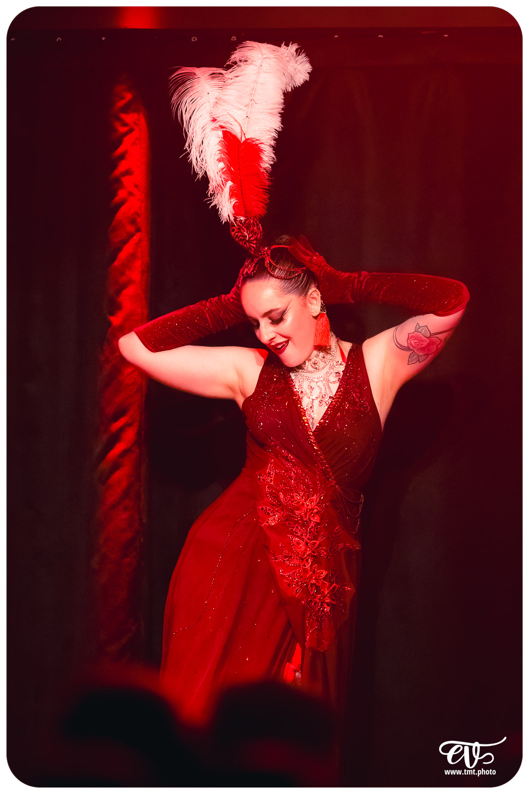 LES COURBES DE L'IL#5